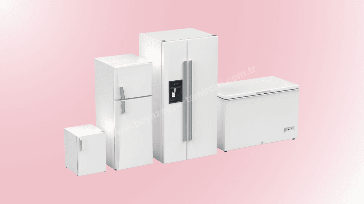 Karataş Buzdolabı Tamircisi - Karataş Beyaz Eşya Tamircisi