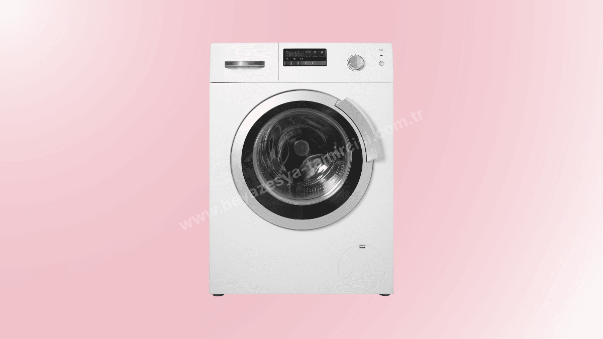 Karataş Çamaşır Makinesi Tamircisi - Karataş Beyaz Eşya Tamircisi