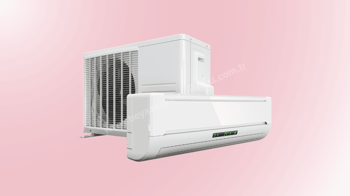 Karataş Klima Tamircisi - Karataş Beyaz Eşya Tamircisi