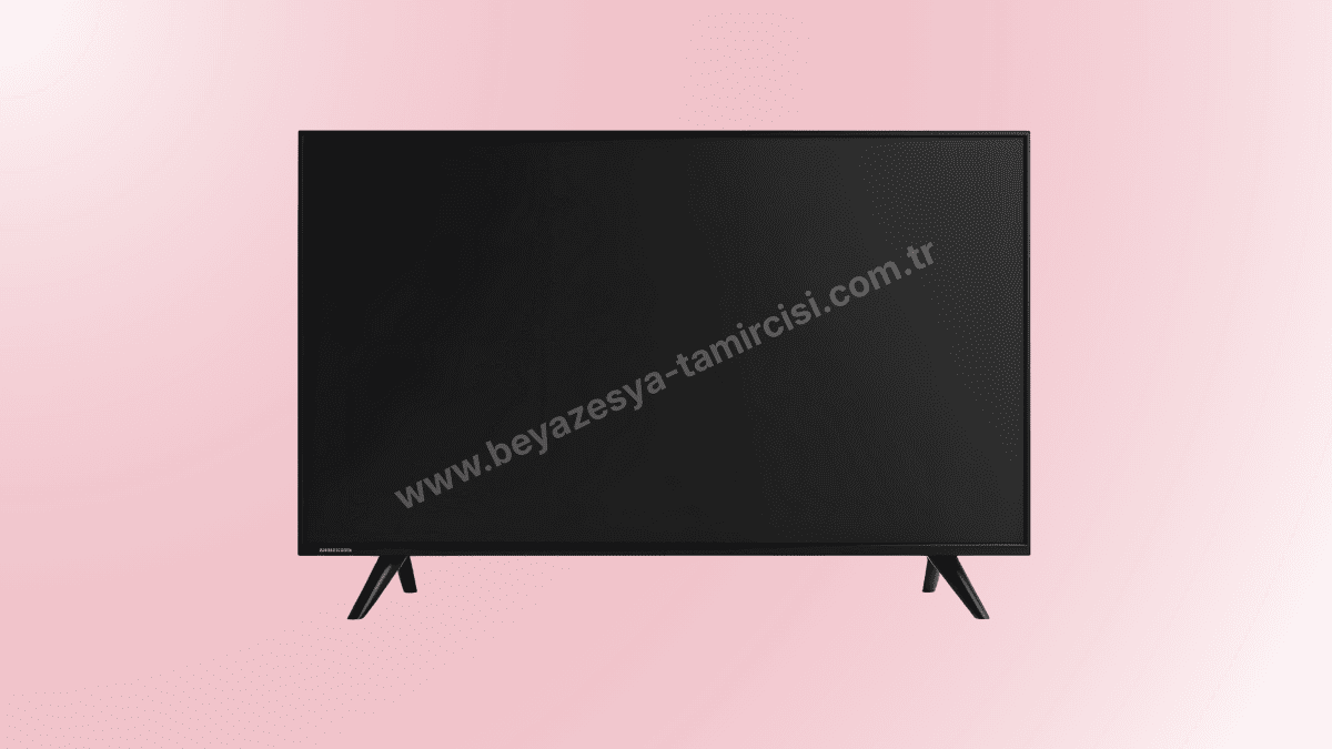 Karataş Televizyon Tamircisi - Karataş Beyaz Eşya Tamircisi